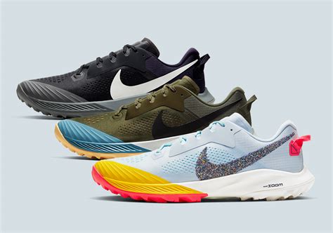 nike air kiger 6|Nike zoom terra Kiger 6.